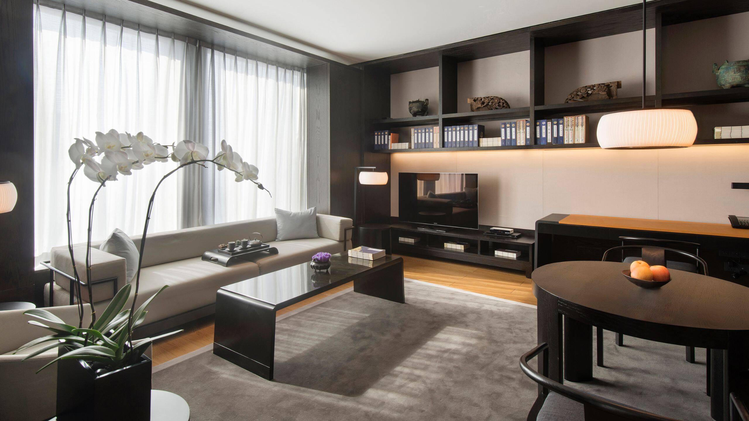 Hyatt Regency Wuhan Optics Valley Экстерьер фото