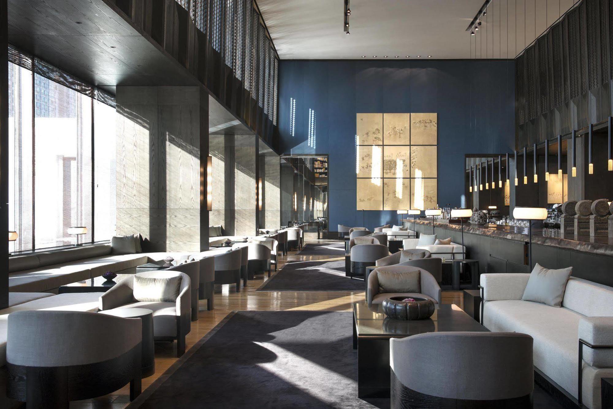 Hyatt Regency Wuhan Optics Valley Экстерьер фото